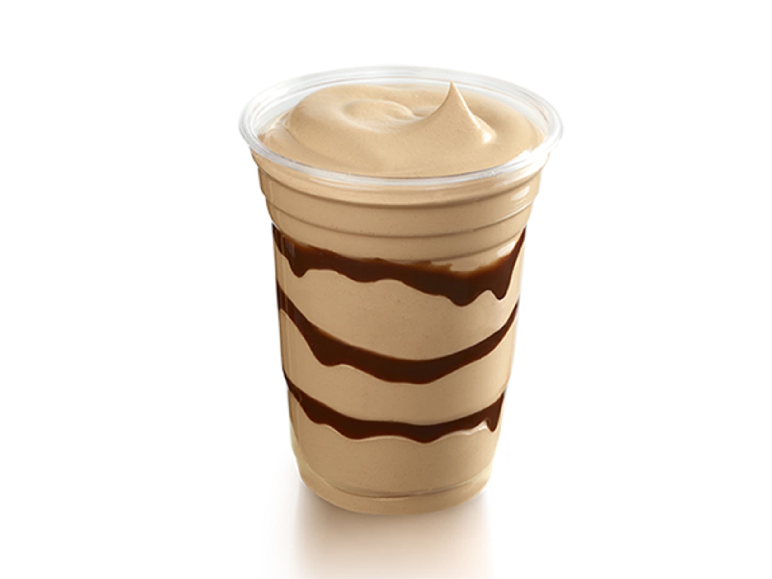 Malteada 16 Oz HD Ron y pasas