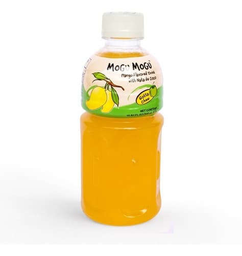 Mogu de Mango