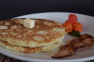 Hot Cakes