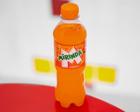 Mirinda 400 ml
