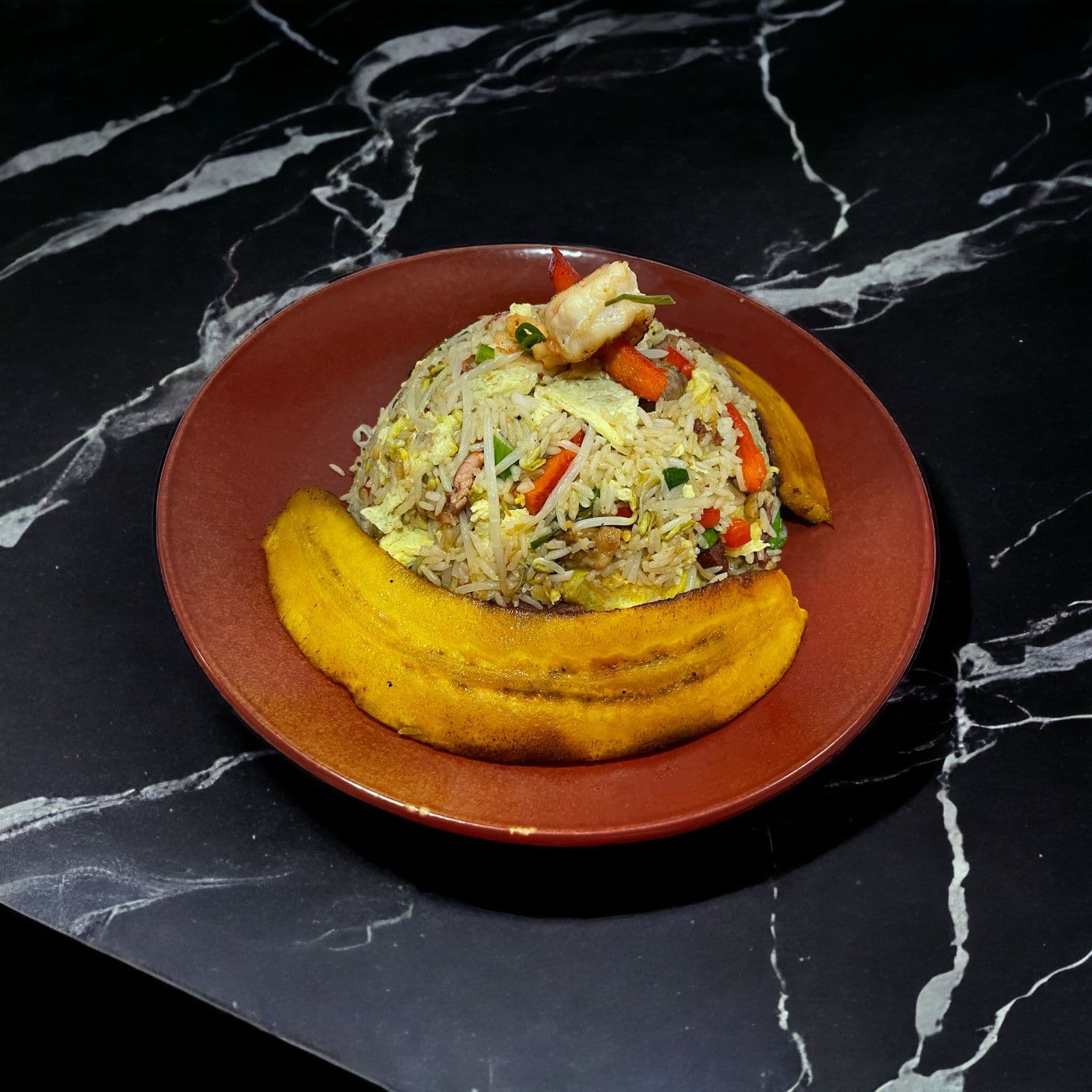 Chaufa Peruanito