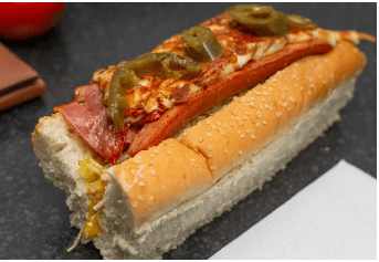 Súper Perro Mexicano