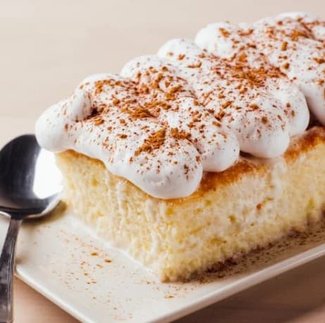 Tres Leches