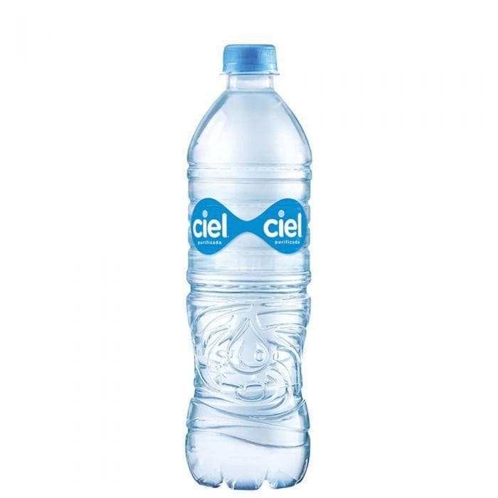 Agua Ciel