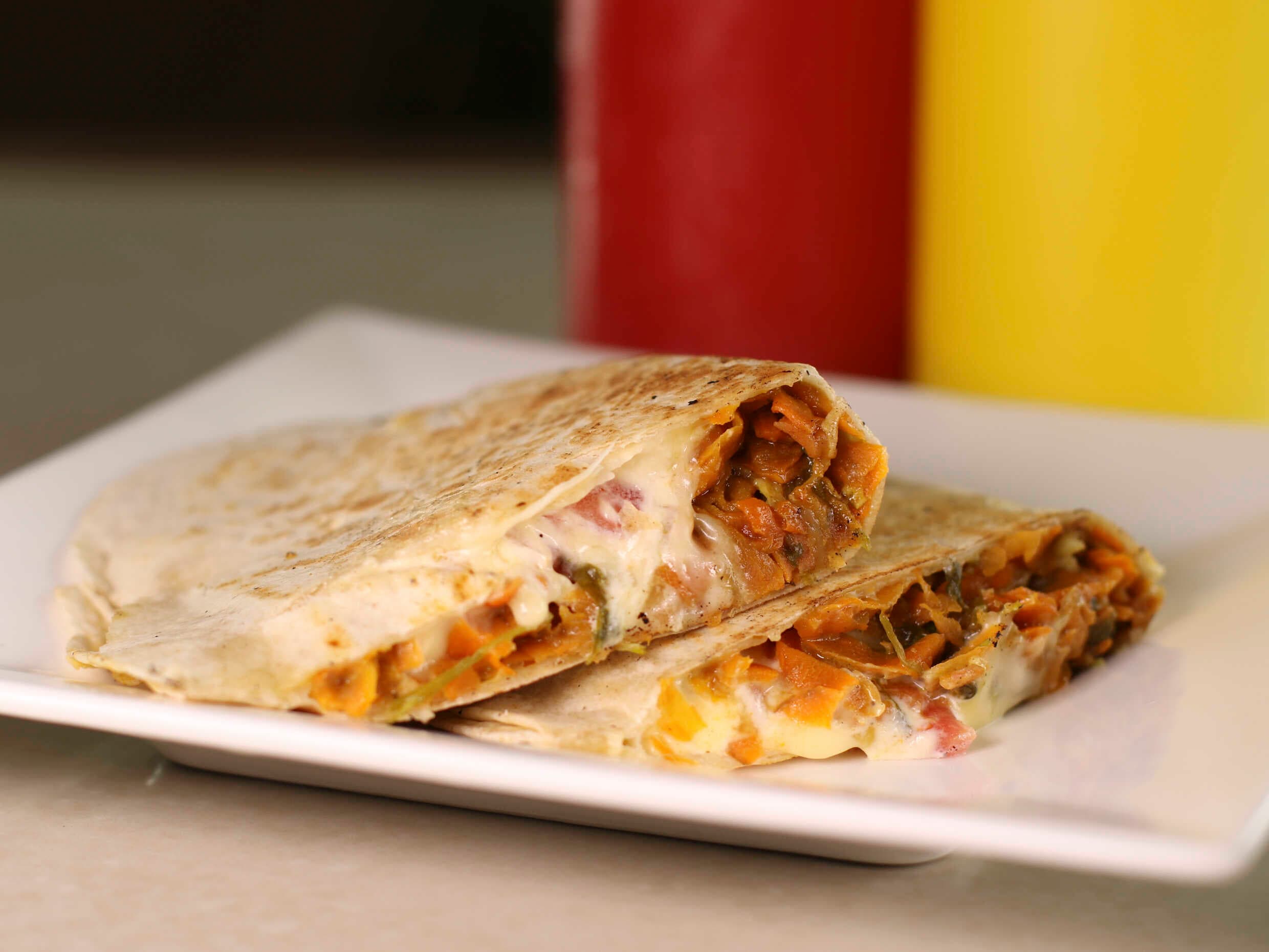 Quesadilla
