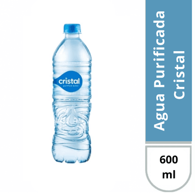 Botella de Agua