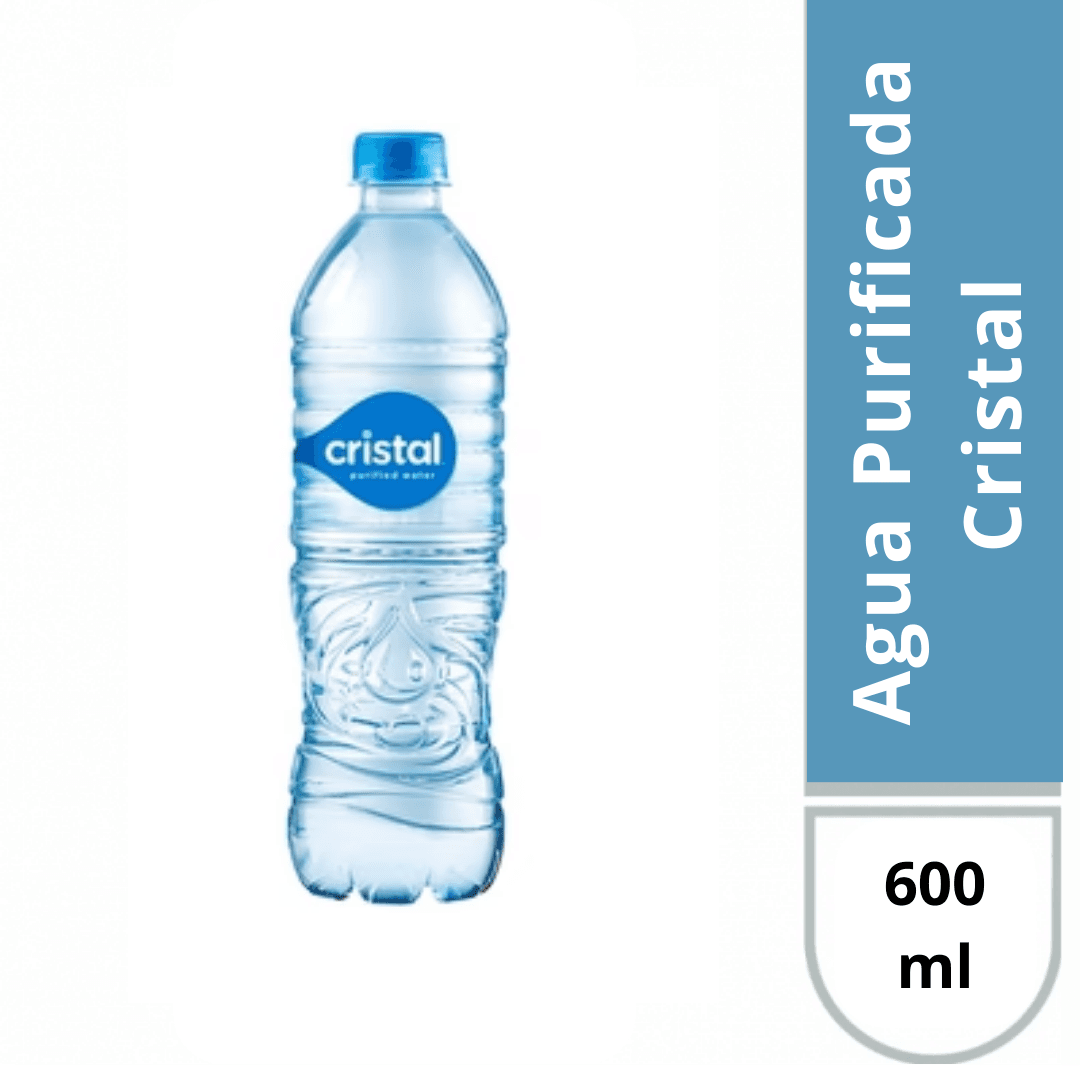 Botella de Agua