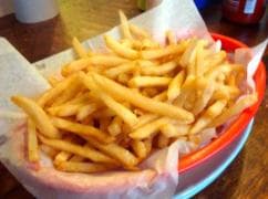 Papas Grandes