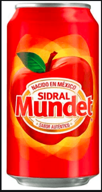Sidral