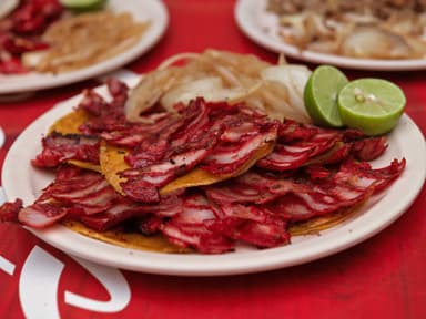 Orden de Trompo