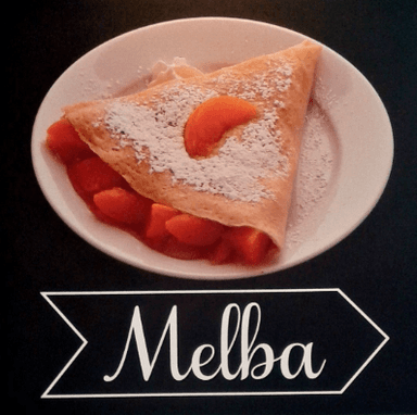 Melba