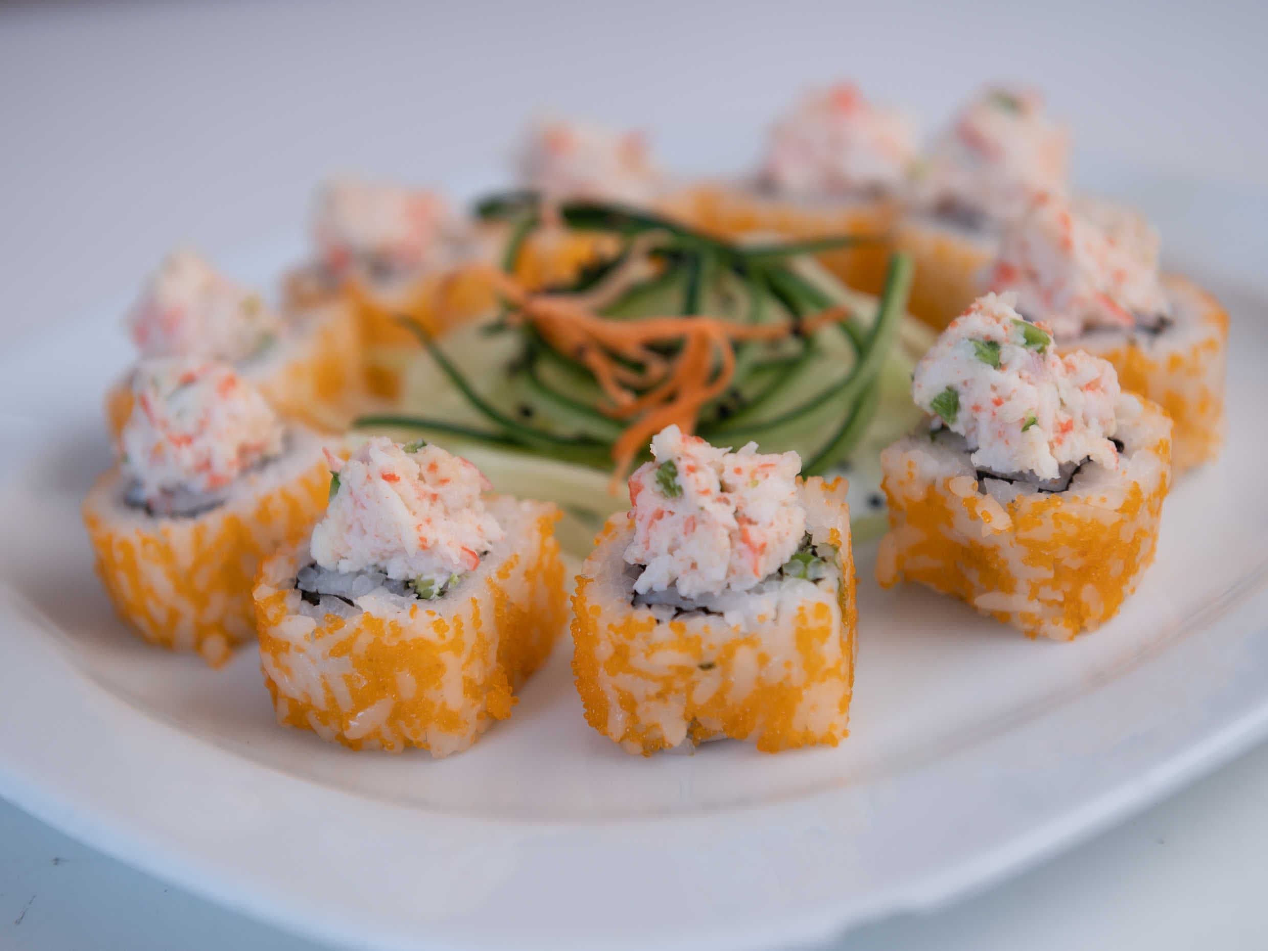 Masago Especial