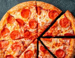 Personal Pepperoni