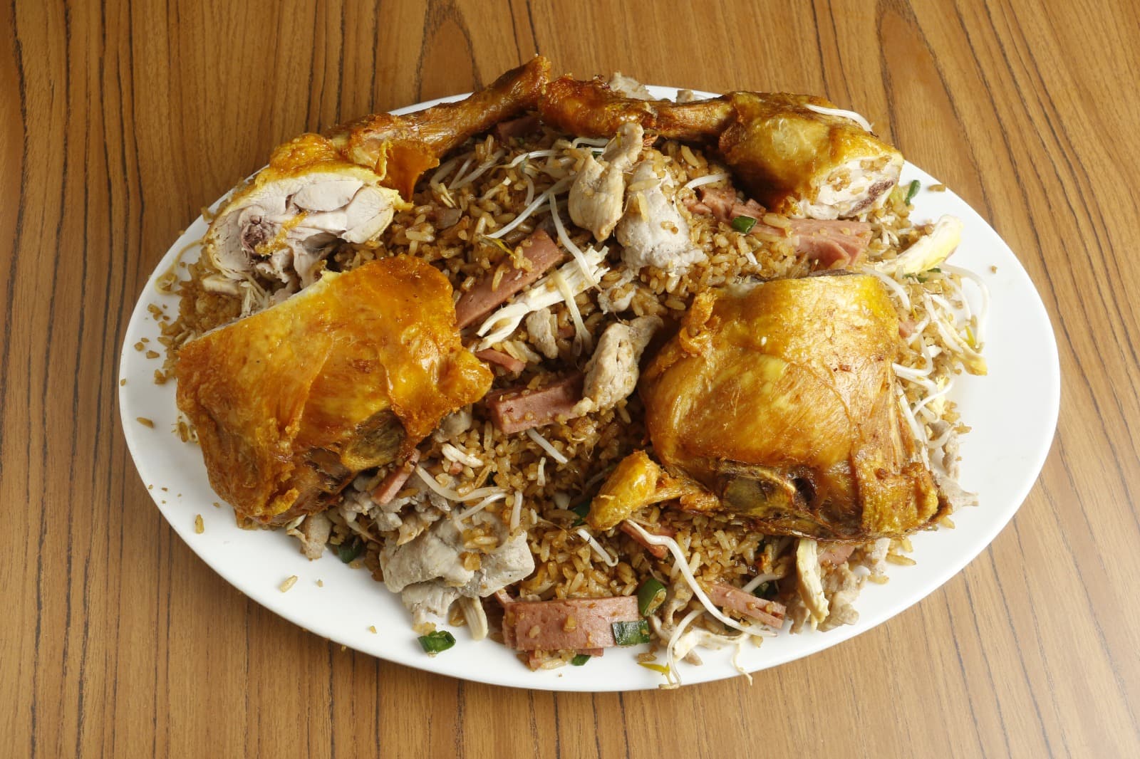 Arroz a la Valenciana 2 Personas Promoción