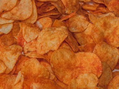 Papas de Chipotle 1 kg