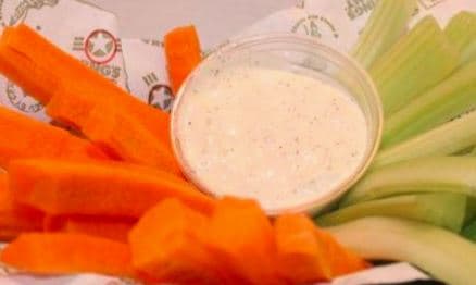 Vegetales