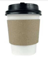 Combo Te Chai Vainilla + Capuchino