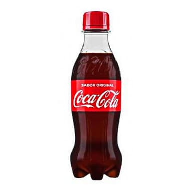 Coca Cola 250ml