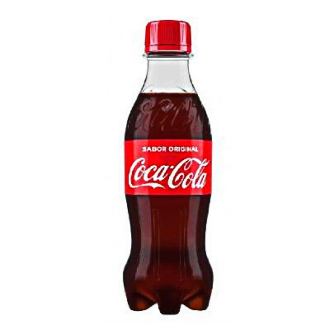 Coca Cola 250ml