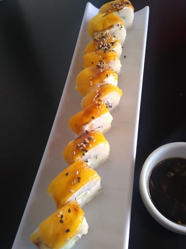 Maki Mango Roll