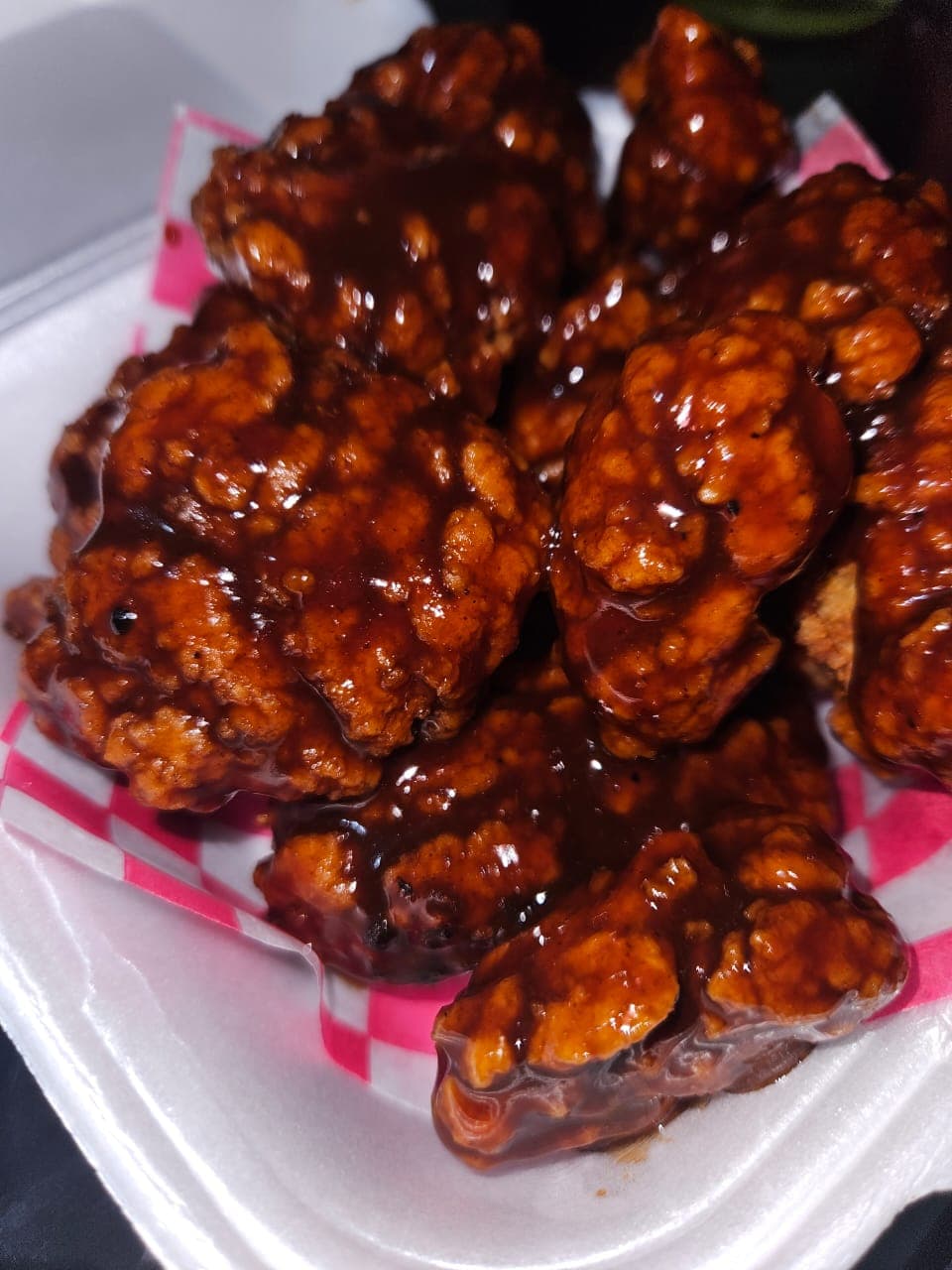 5 Boneless