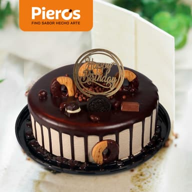 Candy Mocca N 26