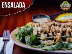 Ensalada César
