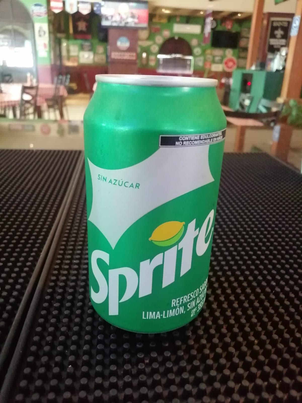 Refresco