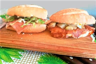 Torta Italiana