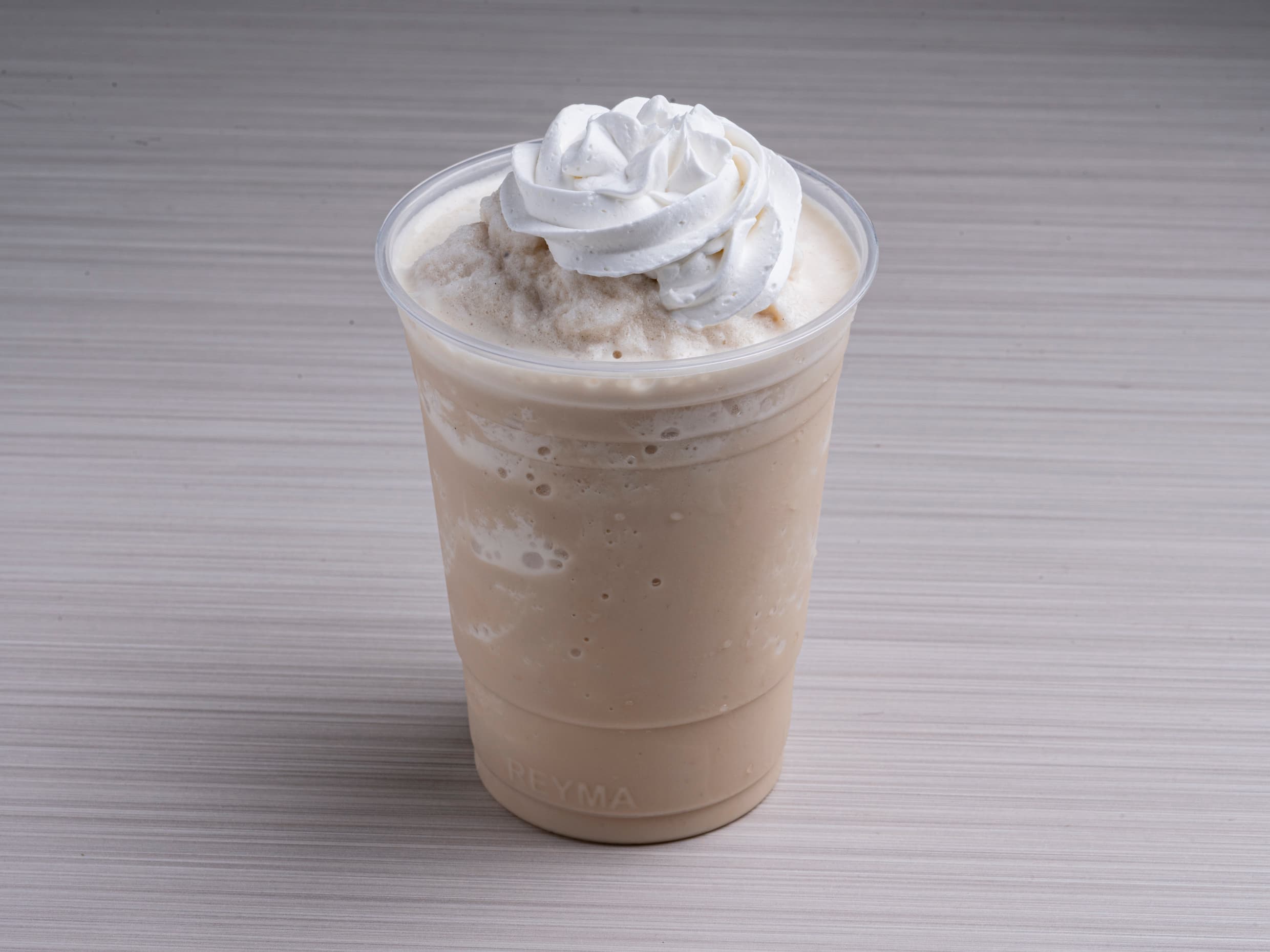 Frappé Capuchino