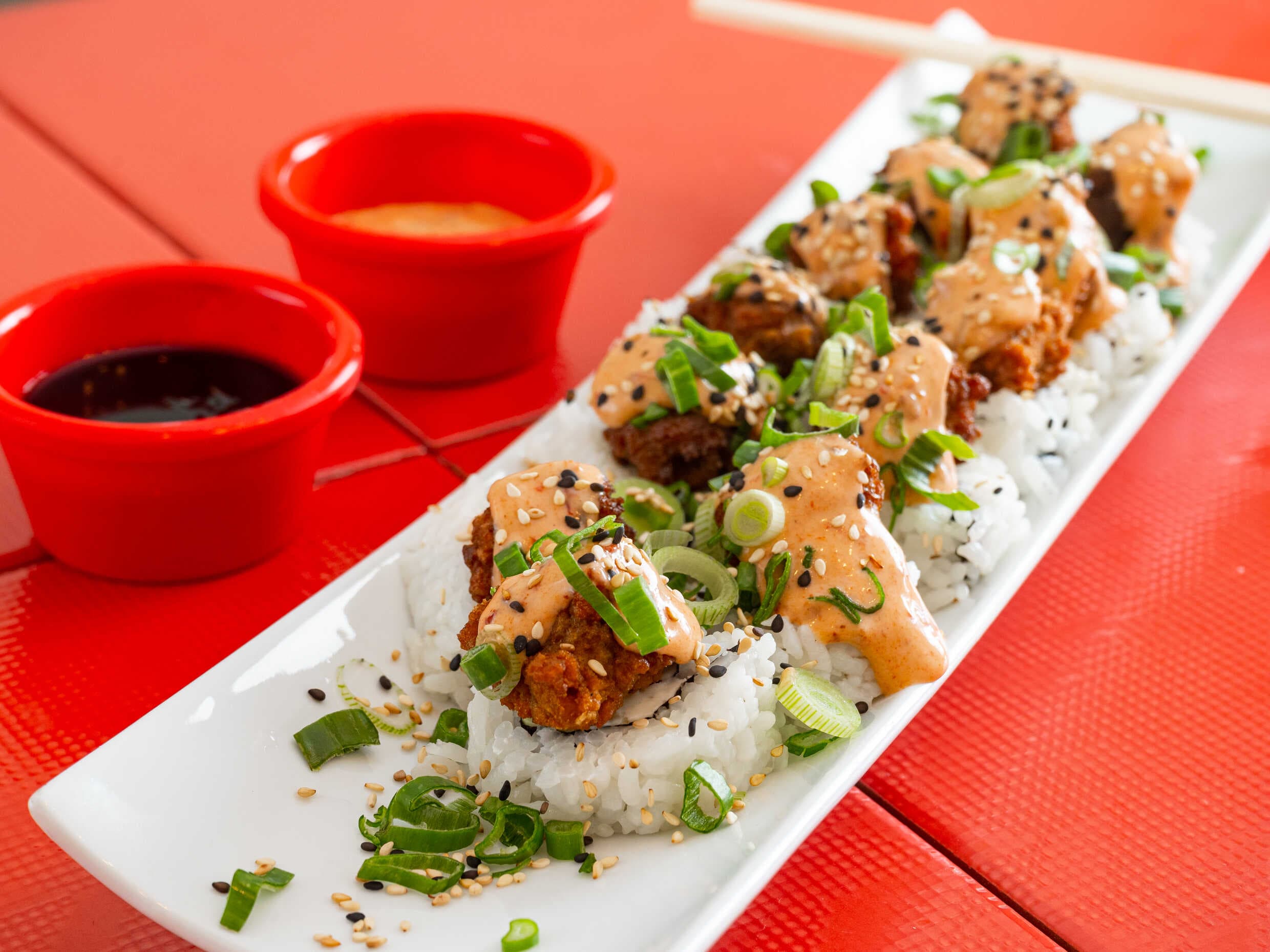 Eby Roll