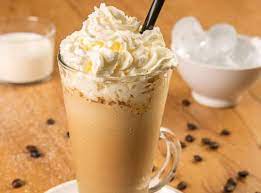 Café Banana Latte