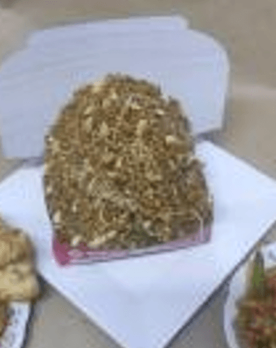 ARROZ SUPER ESPECIAL MEDIANO
