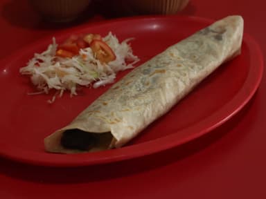 Flauta de Harina - 30 CM