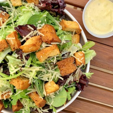 Ensalada César