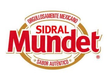 Sidral Mundet 600 ml