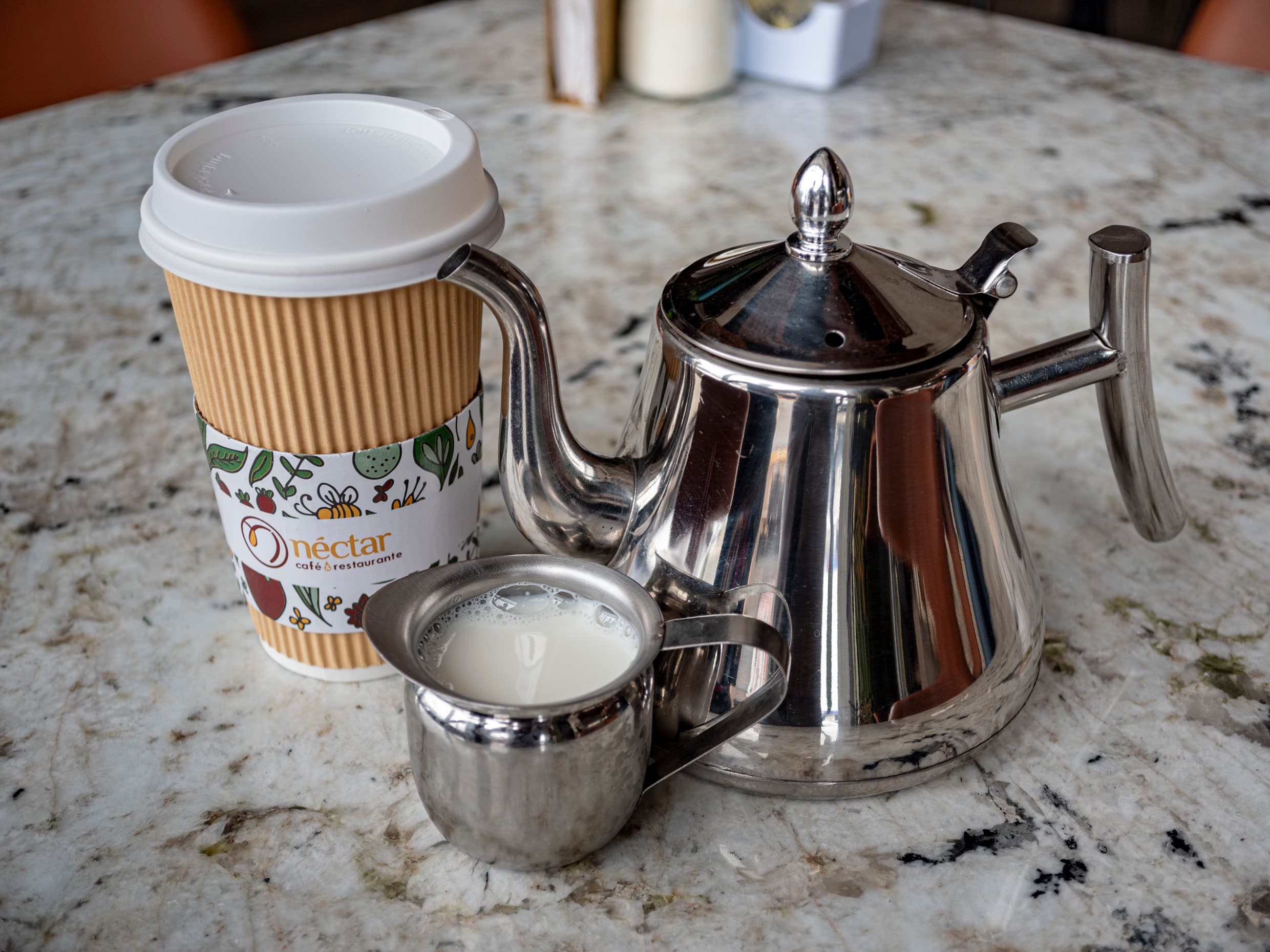 Latte