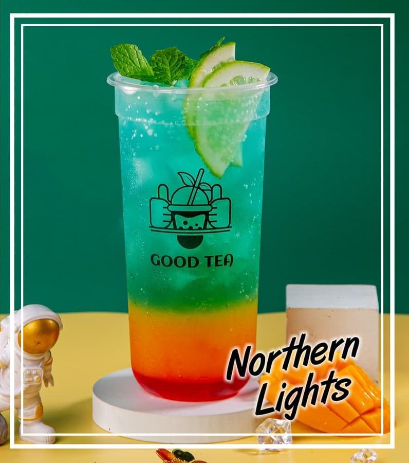 Luces del Norte