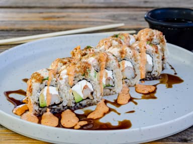 Kiri Roll Frìo