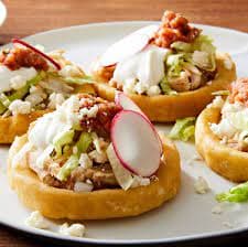 Sopes