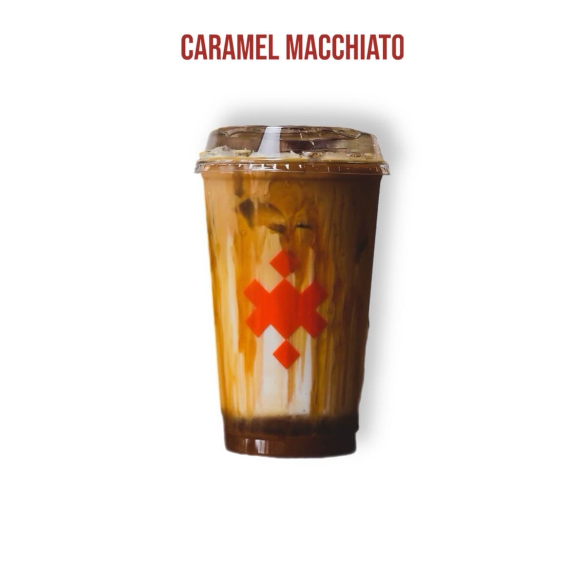 Caramel Macchiato