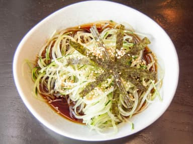 Ensalada Sunomono