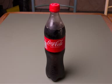 Coca Cola 1 L