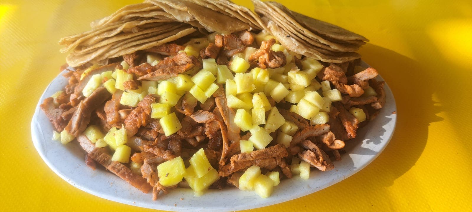 Al Pastor 1KG