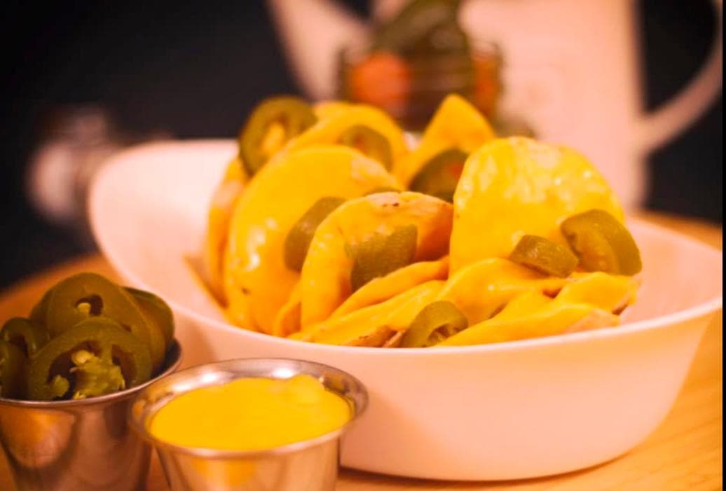 Nachos