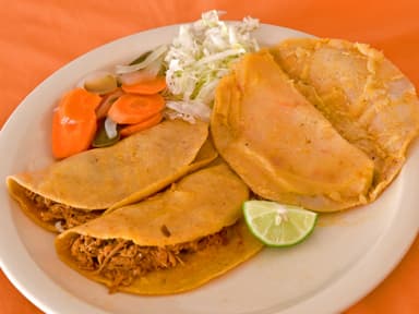 Taco de Papa