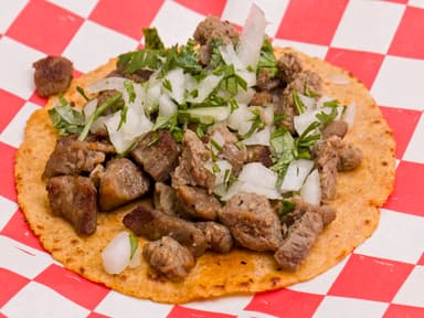 Taco Asada