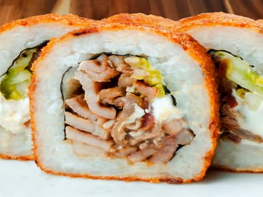 Filete Roll