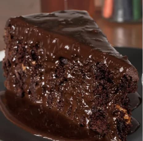 Torta de Chocolate