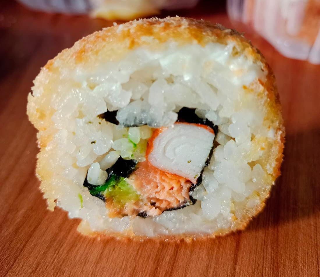 Yoko Roll
